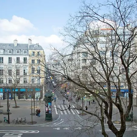Luxury Bonne Nouvelle *