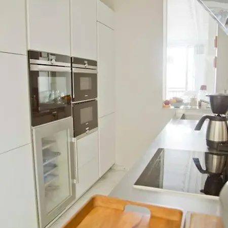 Luxury Bonne Nouvelle باريس