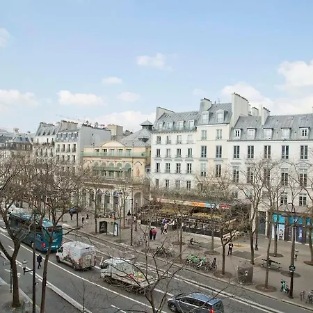 Luxury Bonne Nouvelle 파리