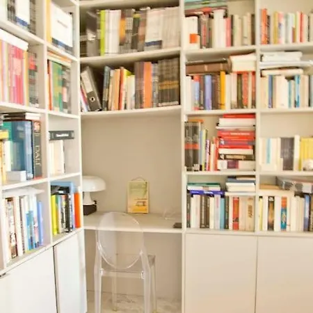 Apartmán Luxury Bonne Nouvelle *