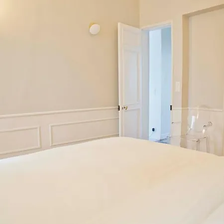 Apartmán Luxury Bonne Nouvelle