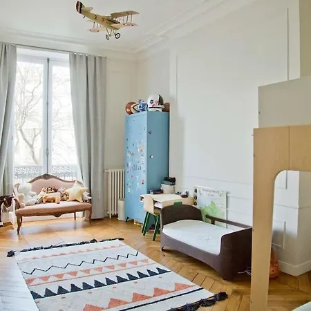 Luxury Bonne Nouvelle Paříž
