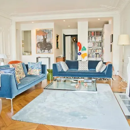 Luxury Bonne Nouvelle * Paris