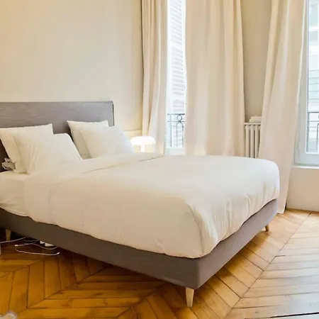 Luxury Bonne Nouvelle
