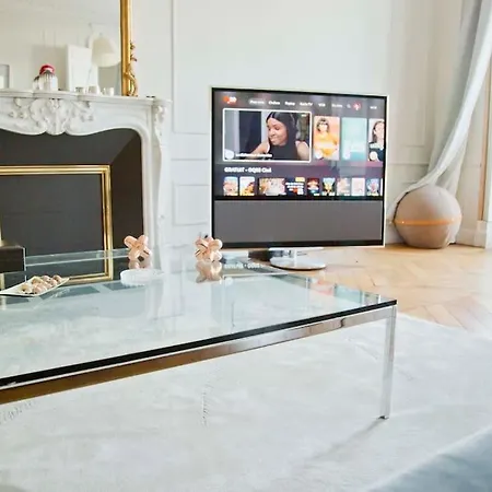 Luxury Bonne Nouvelle